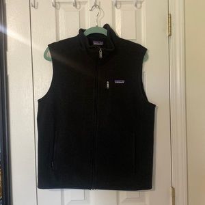 Patagonia Vest